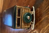 1940 Ford Woody Diecast Metal Sedan / Collectors Series