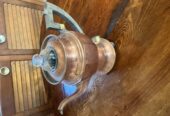 Copper Kettle