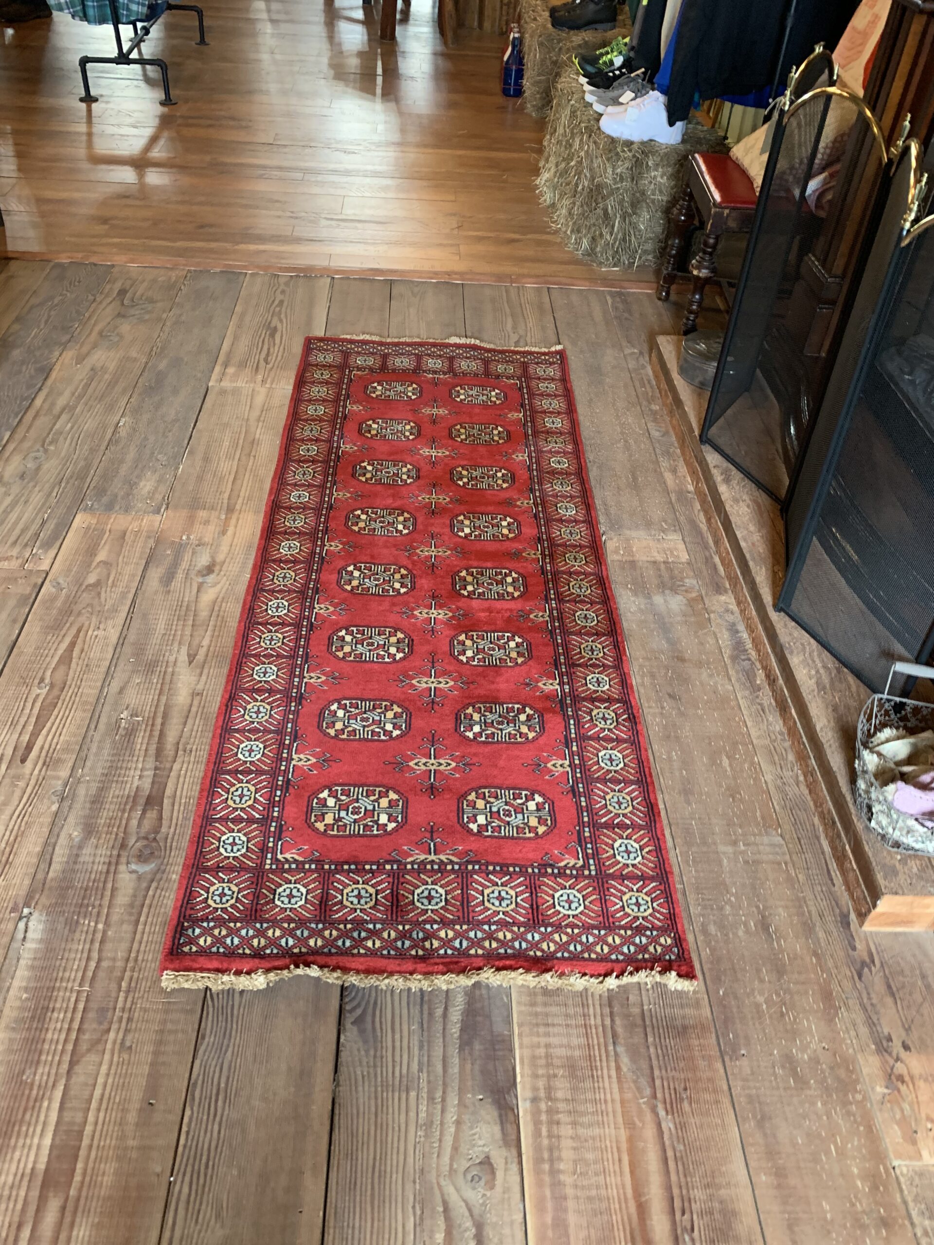 Turkish Wool Rug